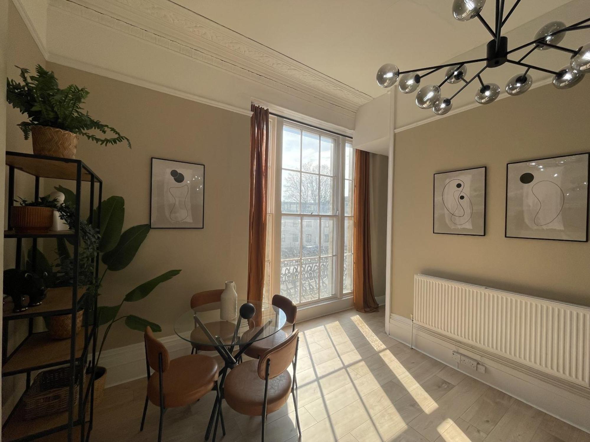 Sophisticated With Clifton Views * Bristol